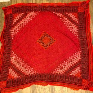 Missoni Scarf